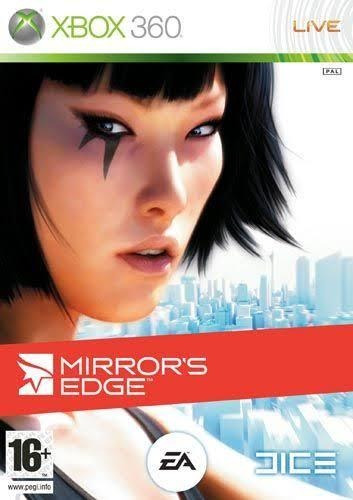 Mirror Edge Xbox 360 Xbox One Digital