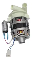 Comprar Bomba Recirculacion Lavavajilla Compatible Whirpool Ariston 