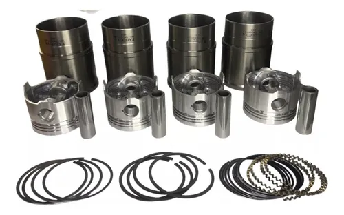 comprar Conjunto Armado Compatible Changchai Zn490b En Kerze Rep