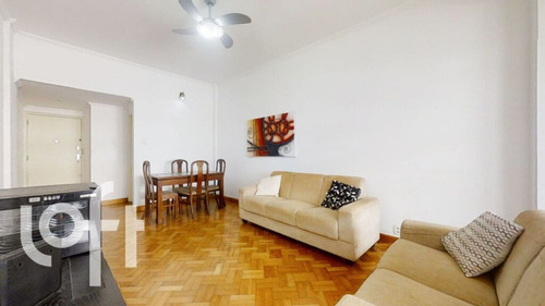 Imagem 19 de 30 de Apartamento - Ap00223 - 69488835