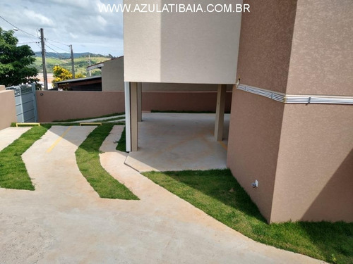 Imagem 15 de 18 de Apartamentos Novos Em Atibaia, Bairro Nova Atibaia, Próximo A Comércios E Escolas.... - Ap00116 - 70814692