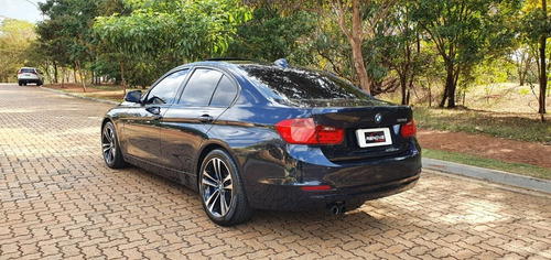 Imagem 8 de 13 de Bmw 328ia Sport 2.0 Stg 2