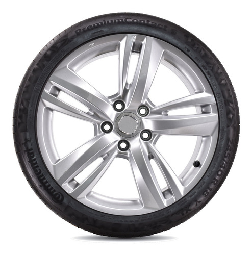 Llanta Continental Premiumcontact 6 215/50r17 95y