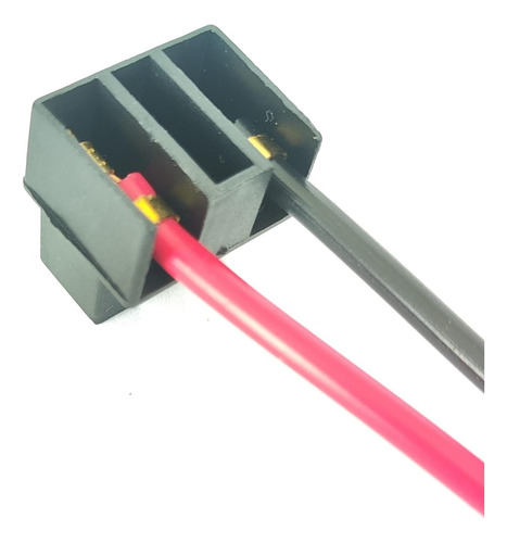 Conector De Foco Principal (h7) Sprinter 1500 2019-2021
