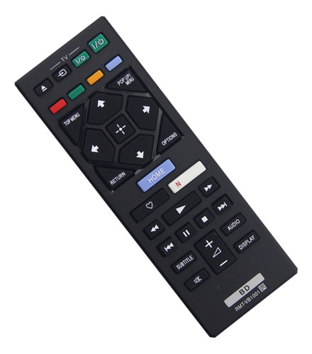 * Mando A Distancia Rmt-vb1001 Para Reproductor De Dvd Y