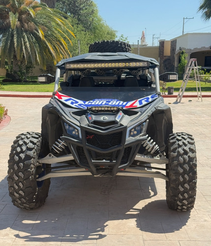 X3 Xrs Turbo Rr