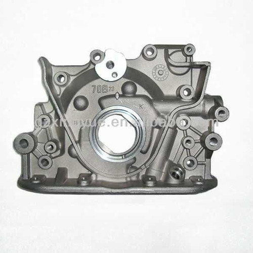 Imagen 1 de 1 de Bomba Aceite Daweo Tico/matiz/damas Motor 800cc Nuevas !!
