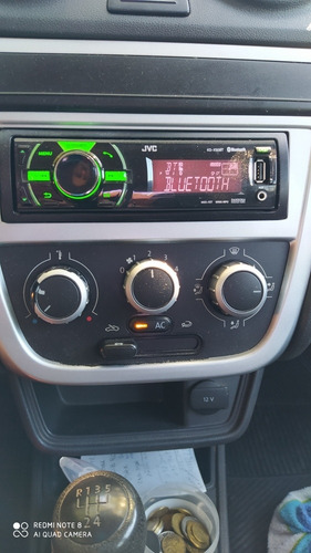 Volkswagen Gol 1.6 Pack Iii 101cv 2013