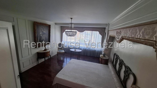 Ka Apartamento En Venta Las Mercedes 25-15239 Yg