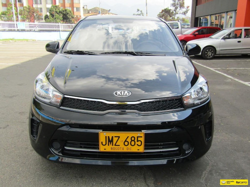 Kia Soluto 1400