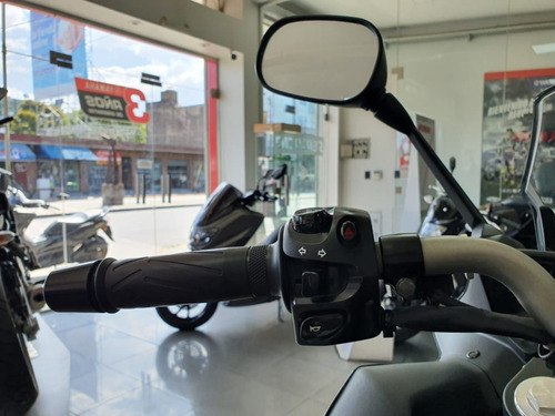Imagen 10 de 12 de Yamaha Xj6 F Diversion 2012
