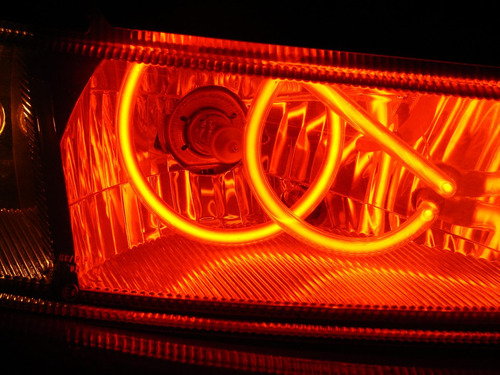 Celta Tuning Turbo Legalizado Labodoor Susp A Ar