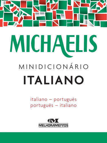 Michaelis Minidicionário Italiano