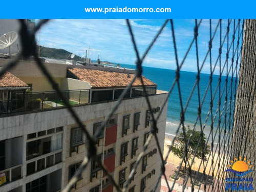 Imagem 1 de 30 de Apartamento Disponível Para Aluguel Temporada Na Praia Do Morro - Ap00104 - 32894719