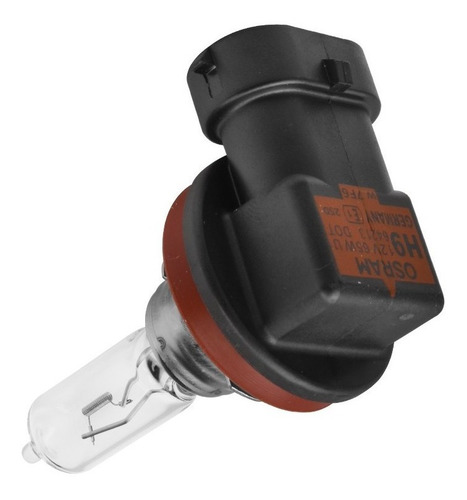 Imagem 4 de 5 de Lâmpada Automotiva H9 Osram Halógena 12v 65w Pgj19-5 64213