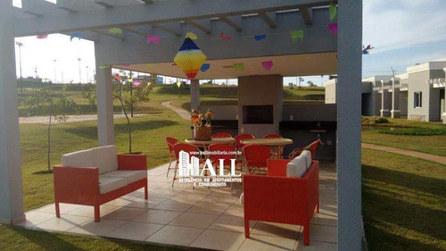 Imagem 6 de 7 de Terreno À Venda No Condomínio Damha Fit, Zona Rural, - Ipiguá - V4382