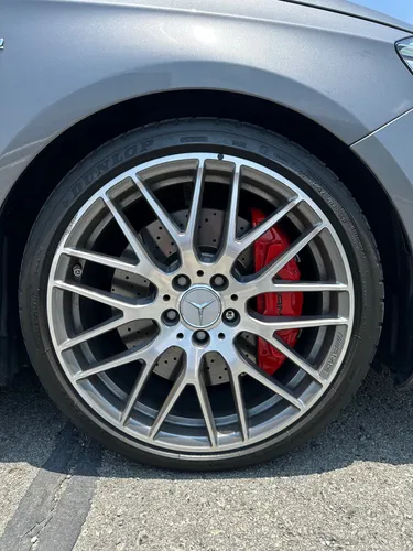 Mercedes-Benz Clase A 2.0 A 45 Amg Edition 1 At