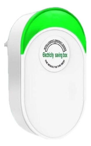 A 2×reductores De Ahorro De Energía - 50/60hz Ahorros De
