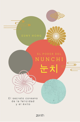 El Poder Del Nunchi (libro Original)