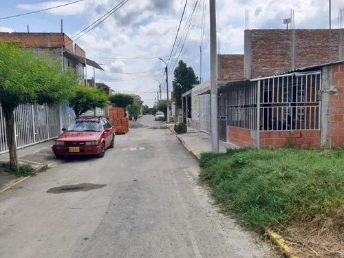 Se Vende Lote En Pradera Valle Del Cauca