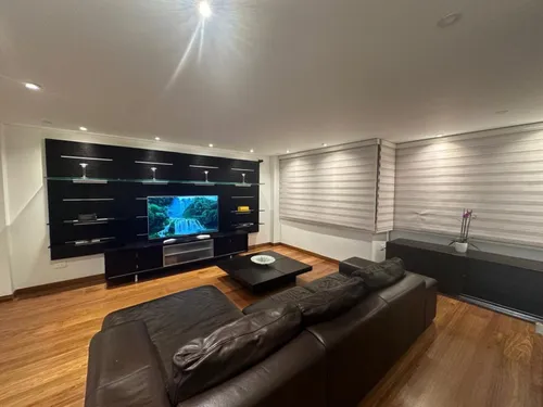 Apartamento En Arriendo En El Nogal. Cod A22119