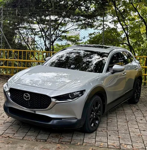 Mazda CX-30 2.5 Grand Touring Lx 4x2