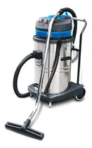 Comprar Aspiradora Industrial 2 Motores Polvo Y Agua