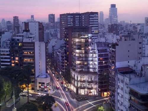 Departamentos Venta Palermo