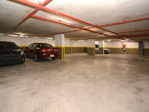 Imagen 26 de 27 de Departamento En Venta En Barrio Norte