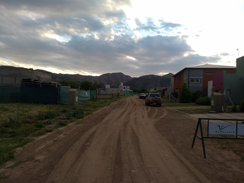 Imagen 12 de 14 de Lote En Bº La Pancha Il- Juana Koslay - San Luis - 648 M2