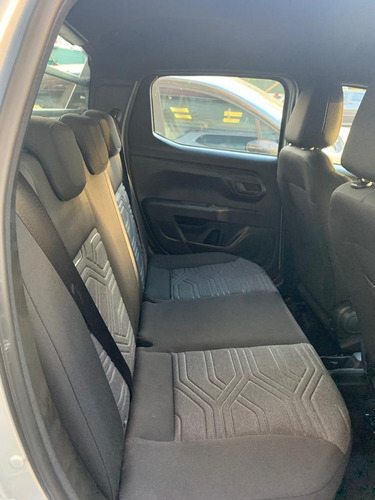 Imagen 14 de 14 de Fiat Nueva Strada Freedom 1.4 8v Cd Precio Nueva 2023 A3