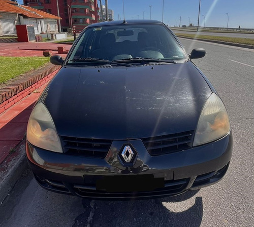 Renault Clio 1.2 Pack Plus