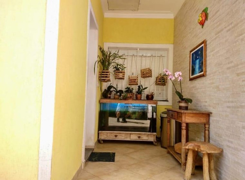 Casa Com 3 Dormitórios À Venda, 157 M² Por R$ 994.000,00 - Parque São Luís - São Paulo/sp - Ca1781
