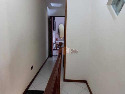 Imagem 11 de 18 de Sobrado À Venda, 90 M² Por R$ 420.000,00 - Vila Buenos Aires - São Paulo/sp - So1439