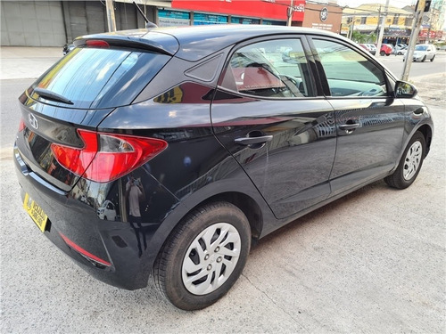 Imagem 5 de 7 de Hyundai Hb20 1.0 12v Flex Sense Manual