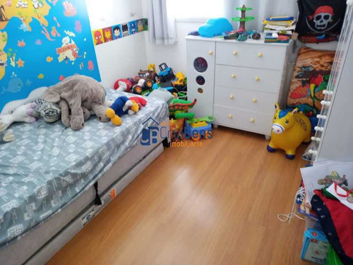 Imagem 10 de 15 de Apartamento-à Venda-engenho De Dentro-rio De Janeiro - Ppap30210