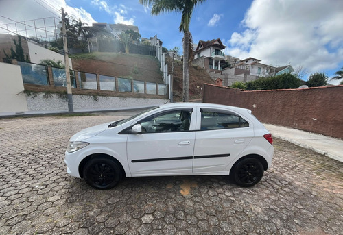 Chevrolet Onix 1.0 Lt 5p