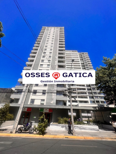 Departamento En Venta En Concepción, 75m2