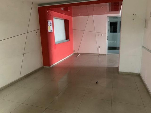 Narvarte, 515m2, Vigilancia, Circuito Cerrado, Control De Acceso, 5 Elevadores, Cerca Metro