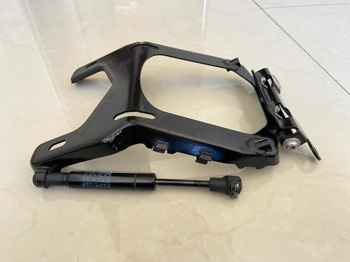 Base Plegable De Asiento Motoneta Bmw 650 Gt 2014 (Usado)