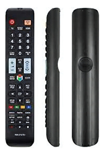 Control Remoto Universal Compatible Con Samsung Smart Tv