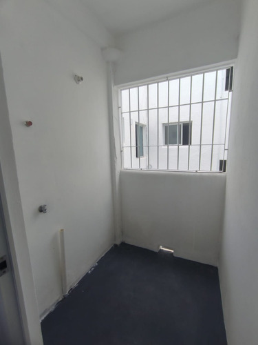 Apartamento De 2 Dormitorios Con Renta Buena Inversión