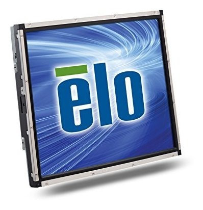 Elo Open Frame Visualizacion Tactil Lcd Monitor 17 Inch Js