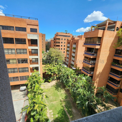 Apartamento En Alquiler Campo Alegre #24-19764 Johana Blanco