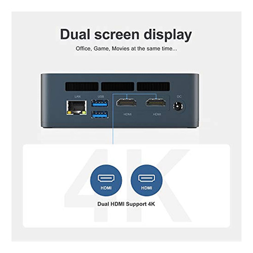 Imagen 5 de 5 de 4 Nucleos Intel I5-8279u De 8.a Generacion (hasta 4,1 Ghz)