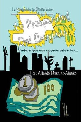 Libro Estudio Sobre La Prosperidad - Alfredo Massias-alonso