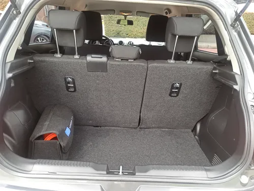Suzuki Swift Híbrido
