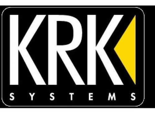 Imagen 5 de 5 de Par De Monitores De Estudio Krk Rockit G4 5 Activos 55w