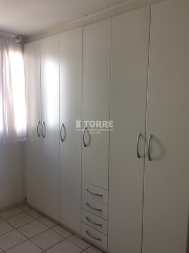 Imagem 14 de 24 de Apartamento À Venda Em Jardim Ipiranga - Ap003298