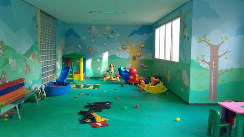Imagem 18 de 20 de Apartamento - Ref: 3930